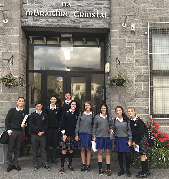 colegios