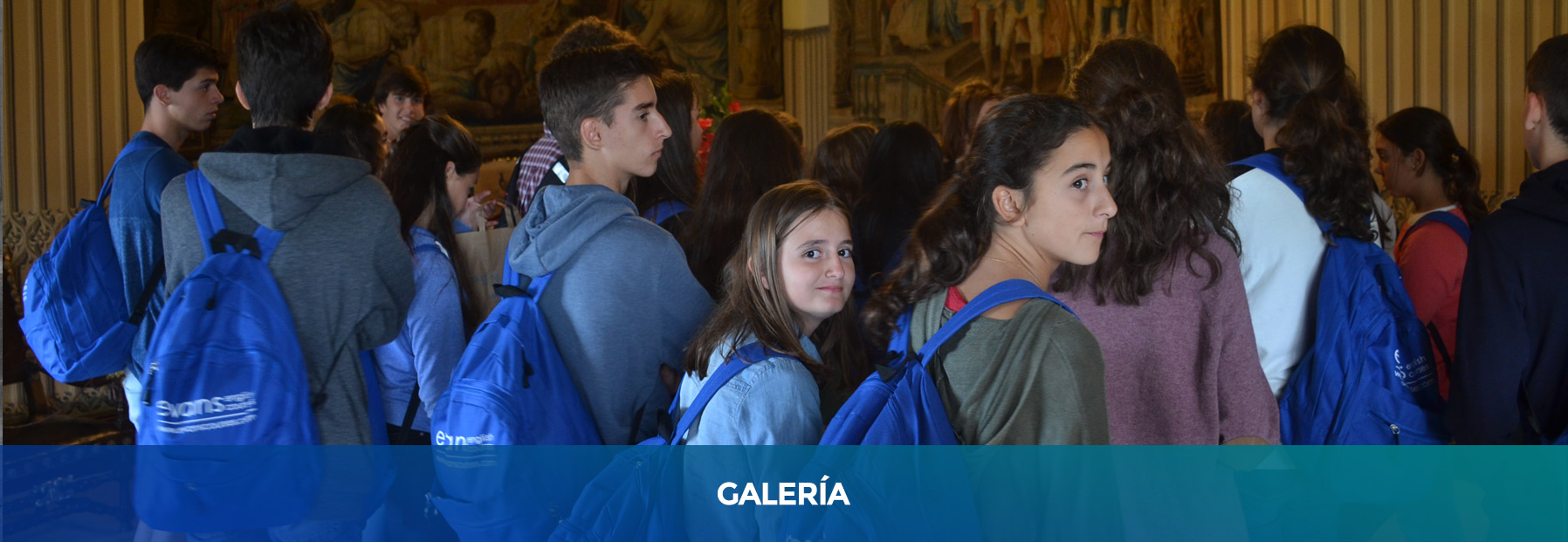 galeria
