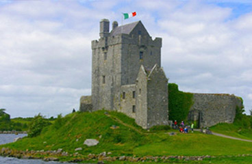 galway