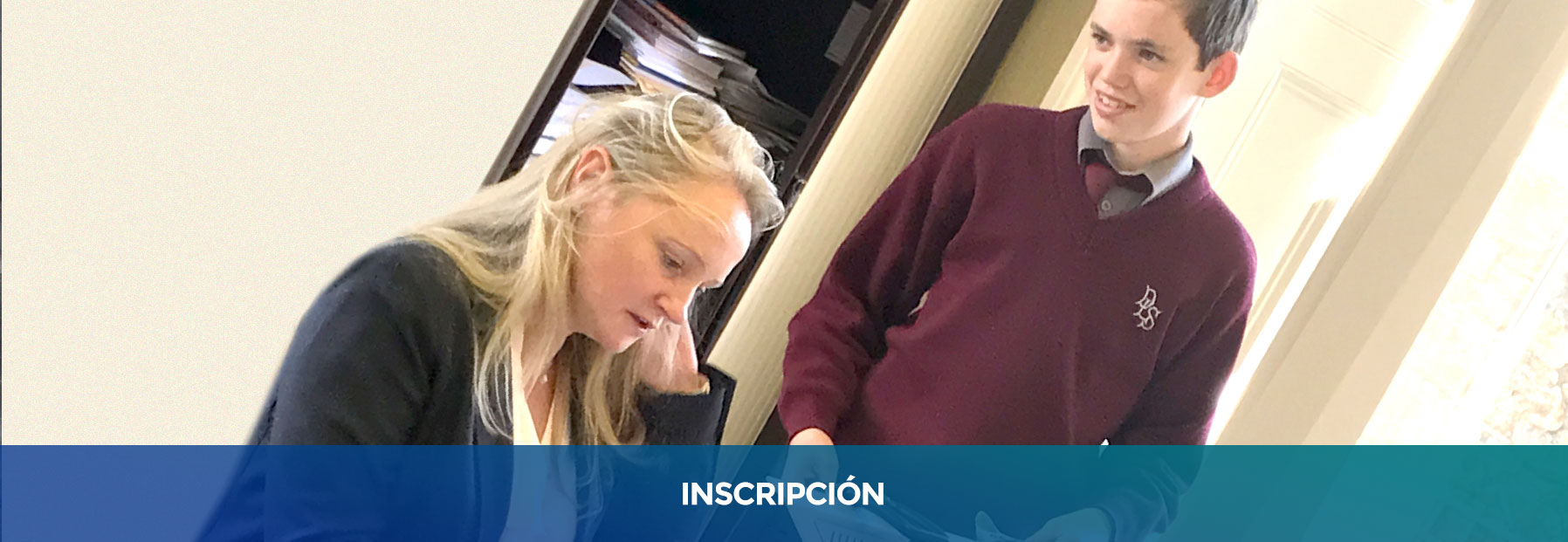 trimestre y año escolar